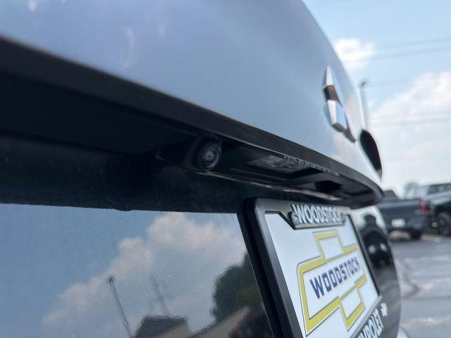 used 2023 Mitsubishi Outlander car, priced at $25,700