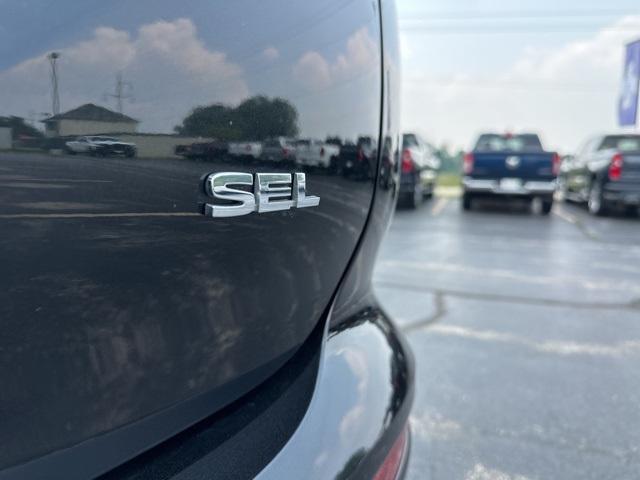 used 2023 Mitsubishi Outlander car, priced at $25,900