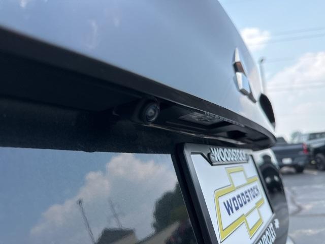 used 2023 Mitsubishi Outlander car, priced at $25,900