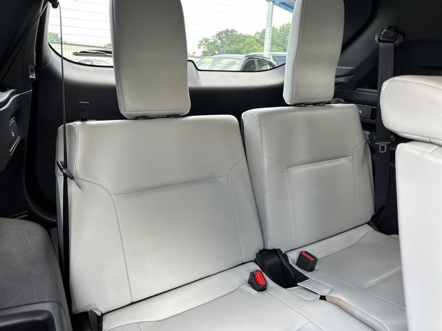 used 2023 Mitsubishi Outlander car, priced at $25,900