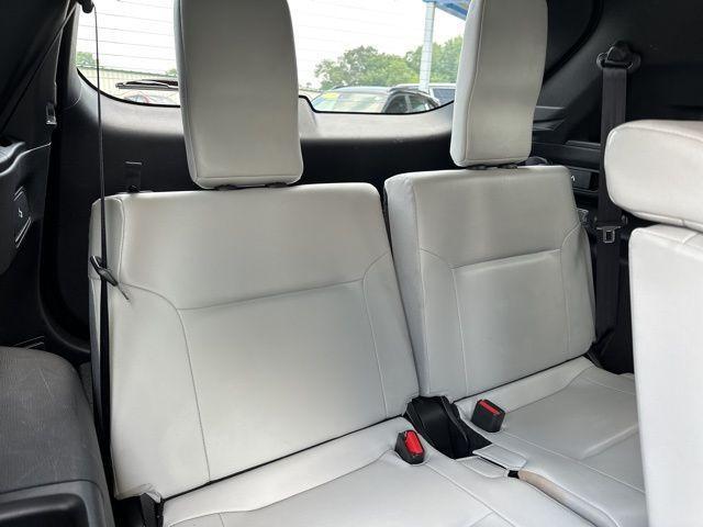 used 2023 Mitsubishi Outlander car, priced at $25,700