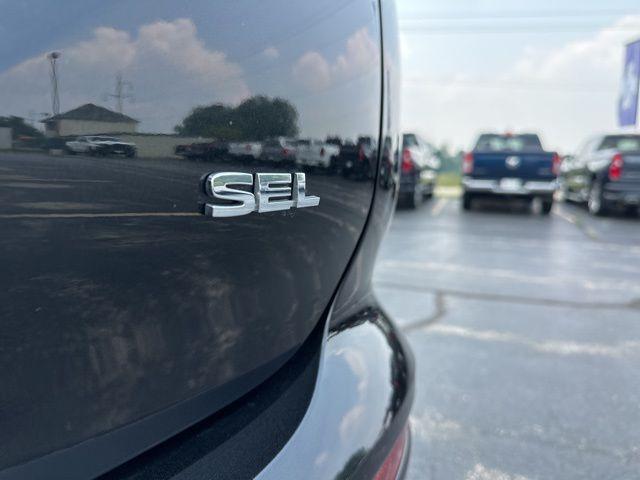 used 2023 Mitsubishi Outlander car, priced at $25,700