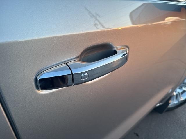 new 2026 Chevrolet Silverado 1500 car, priced at $63,679