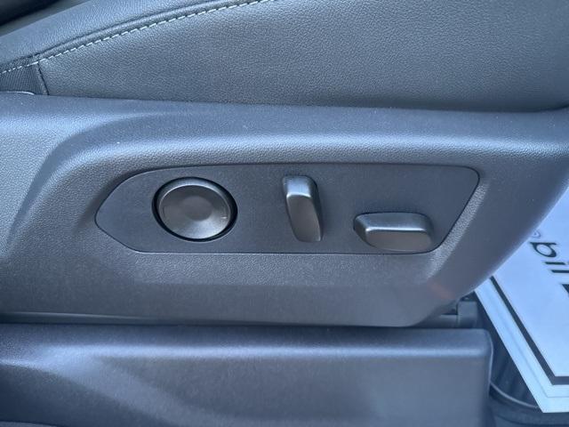 new 2026 Chevrolet Silverado 1500 car, priced at $63,679