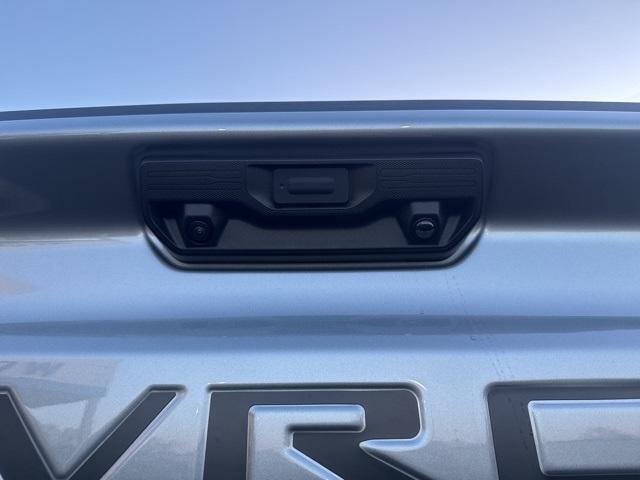 new 2026 Chevrolet Silverado 1500 car, priced at $63,679