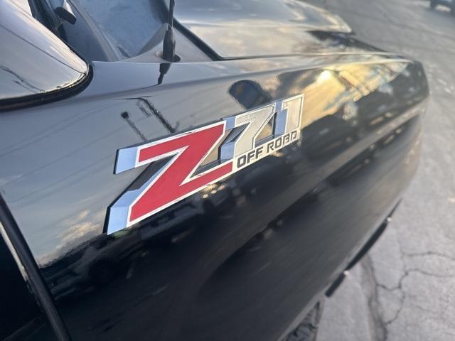 used 2018 Chevrolet Silverado 1500 car, priced at $25,995