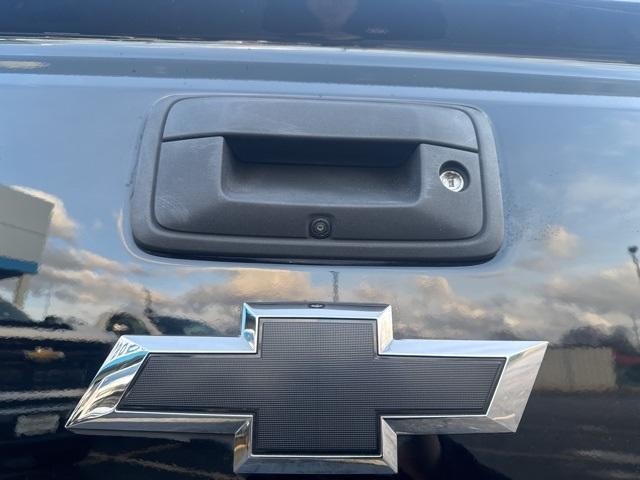 used 2018 Chevrolet Silverado 1500 car, priced at $25,995