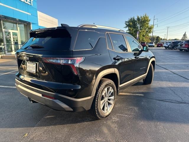 new 2026 Chevrolet Equinox car, priced at $33,715