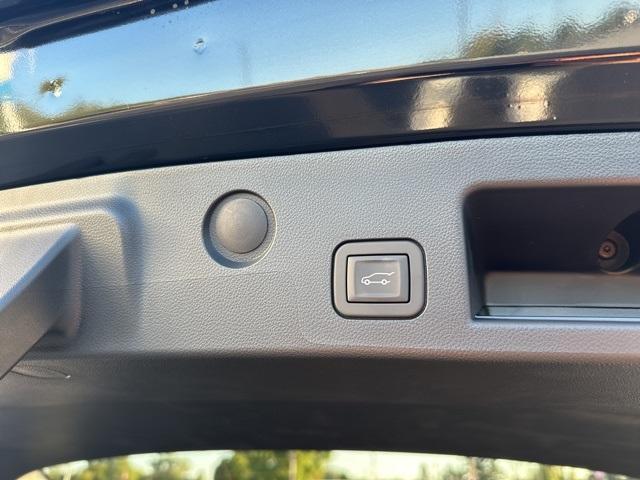 new 2026 Chevrolet Equinox car, priced at $33,715