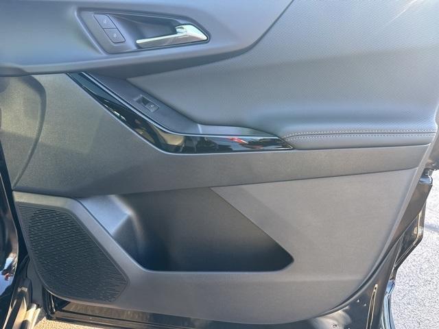 new 2026 Chevrolet Equinox car, priced at $33,715