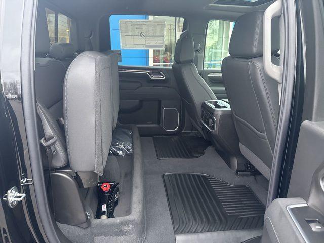 new 2026 Chevrolet Silverado 2500 car, priced at $78,311