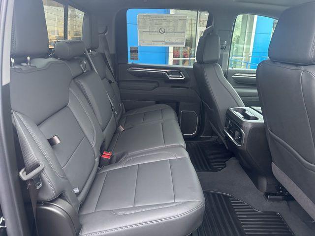 new 2026 Chevrolet Silverado 2500 car, priced at $78,311