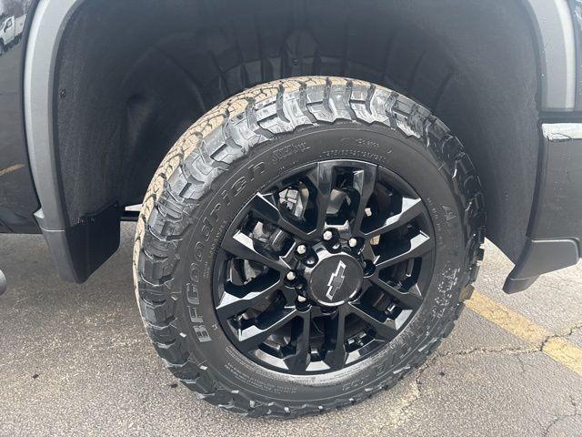 new 2026 Chevrolet Silverado 2500 car, priced at $78,311