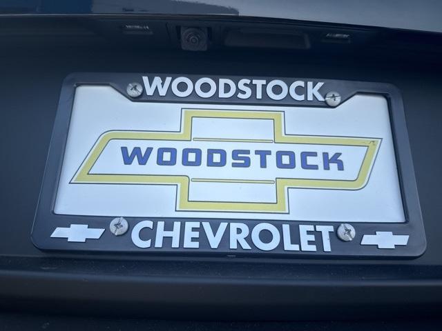 new 2026 Chevrolet TrailBlazer car, priced at $24,728