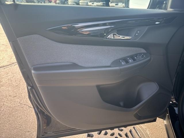 new 2026 Chevrolet TrailBlazer car, priced at $24,728