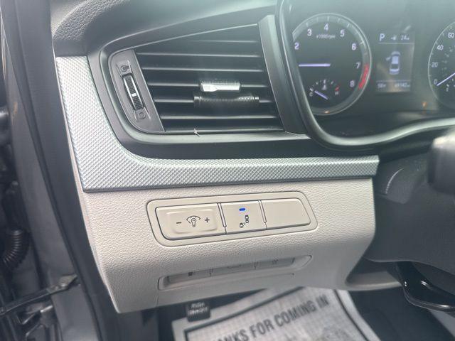 used 2018 Hyundai Sonata car, priced at $12,900