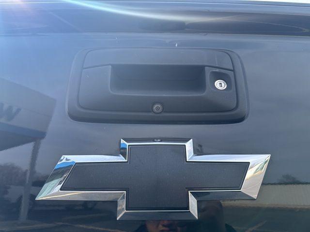 used 2020 Chevrolet Colorado car, priced at $28,795