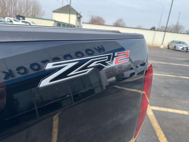 used 2020 Chevrolet Colorado car, priced at $28,795