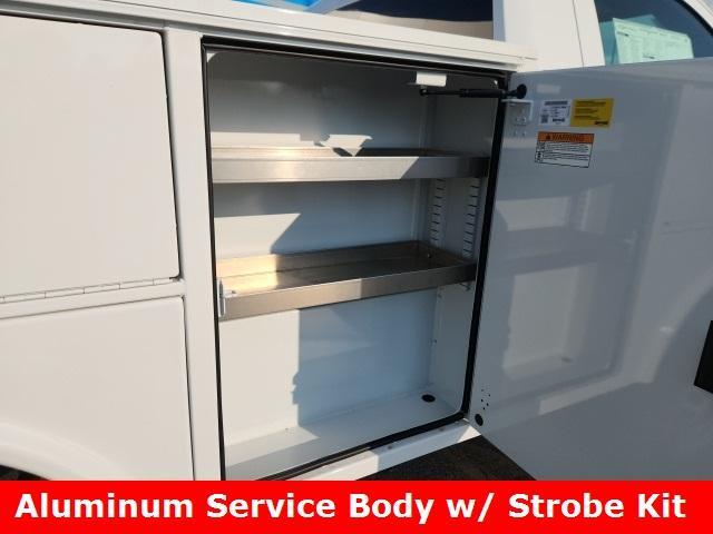 new 2024 Chevrolet Silverado 2500 car, priced at $56,915