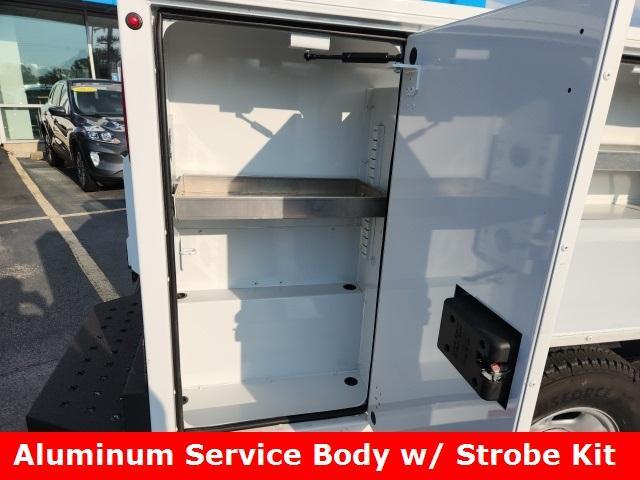 new 2024 Chevrolet Silverado 2500 car, priced at $56,915