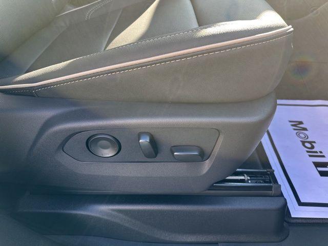 new 2026 Chevrolet Tahoe car, priced at $79,999