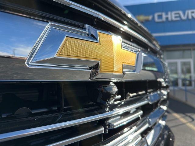 new 2026 Chevrolet Tahoe car, priced at $79,999