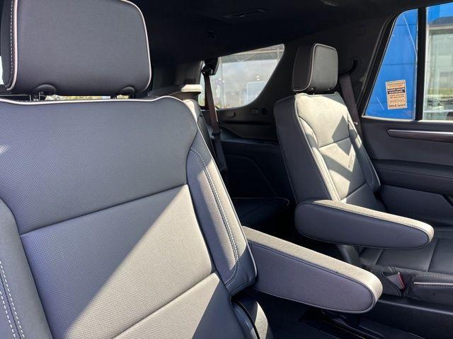 new 2026 Chevrolet Tahoe car, priced at $79,999