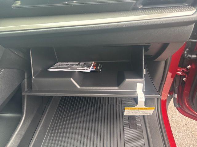 new 2026 Chevrolet Traverse car, priced at $44,863