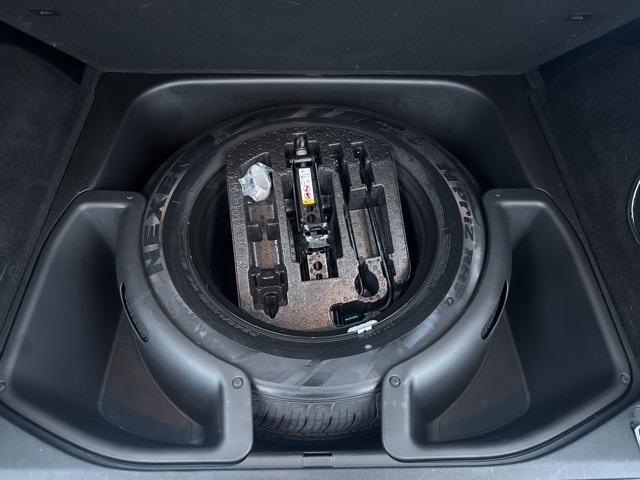 used 2019 Jeep Grand Cherokee car, priced at $14,700