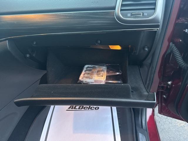 used 2019 Jeep Grand Cherokee car, priced at $14,700