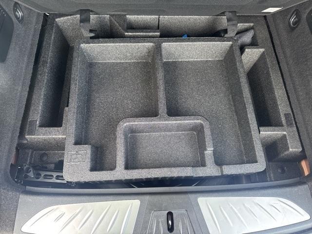 used 2019 Buick Envision car, priced at $14,700