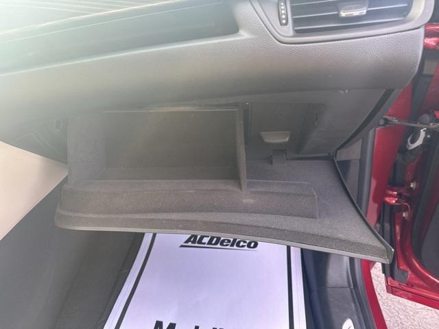 used 2019 Buick Envision car, priced at $14,700