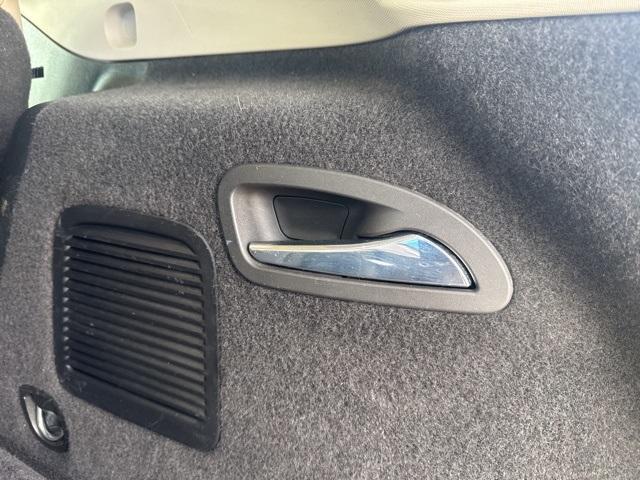 used 2019 Buick Envision car, priced at $14,700