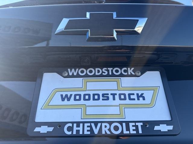 new 2026 Chevrolet Trax car, priced at $25,918