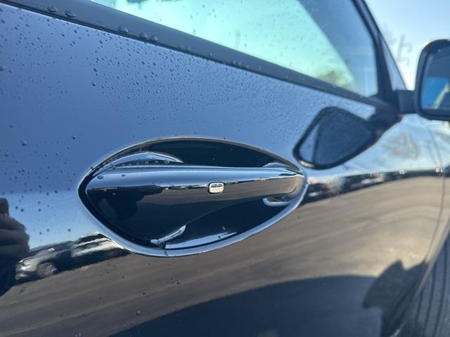 new 2026 Chevrolet Trax car, priced at $25,918