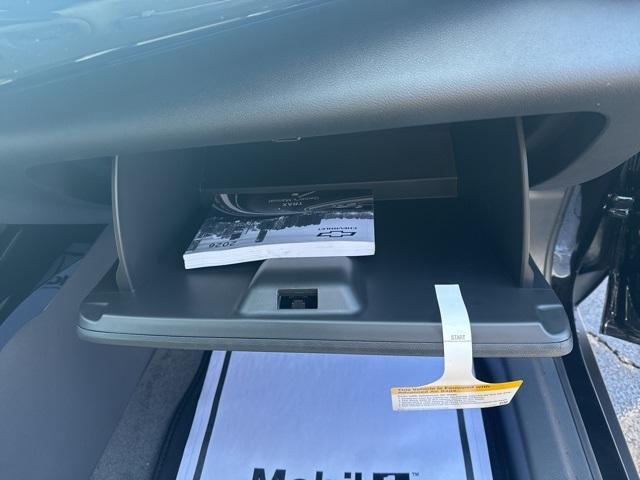 new 2026 Chevrolet Trax car, priced at $25,918