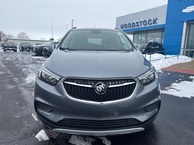 used 2019 Buick Encore car, priced at $11,700