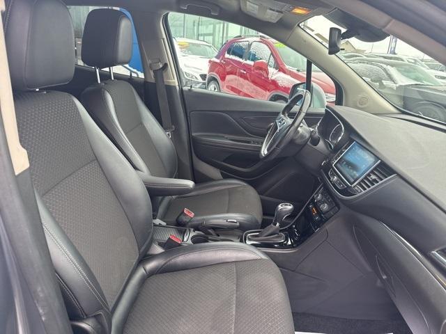 used 2019 Buick Encore car, priced at $11,700