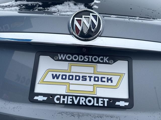 used 2019 Buick Encore car, priced at $11,700