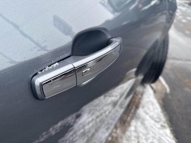 used 2019 Buick Encore car, priced at $11,700