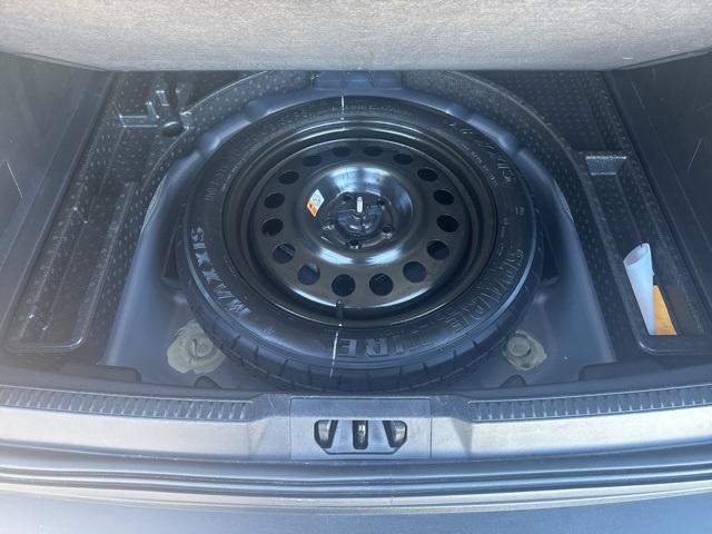 used 2022 Ford Bronco Sport car, priced at $20,700