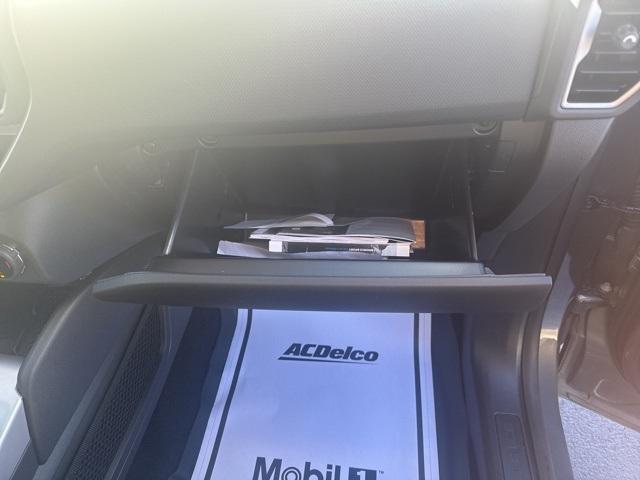 used 2022 Ford Bronco Sport car, priced at $20,700