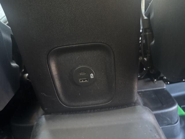 used 2022 Ford Bronco Sport car, priced at $20,700