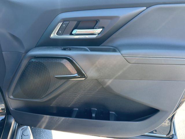 new 2026 Chevrolet Silverado EV car, priced at $61,790