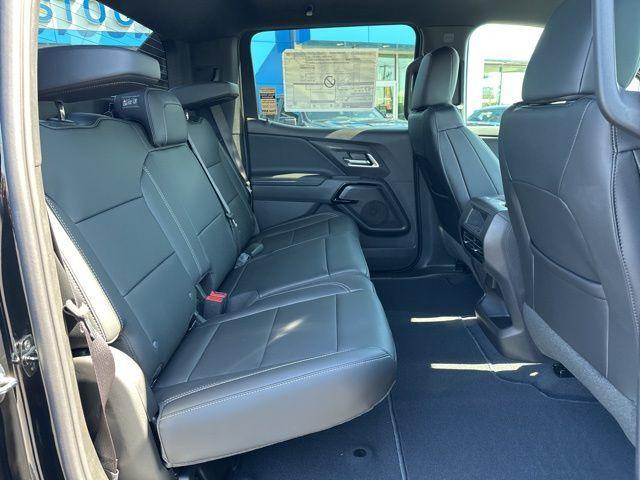 new 2026 Chevrolet Silverado EV car, priced at $61,790