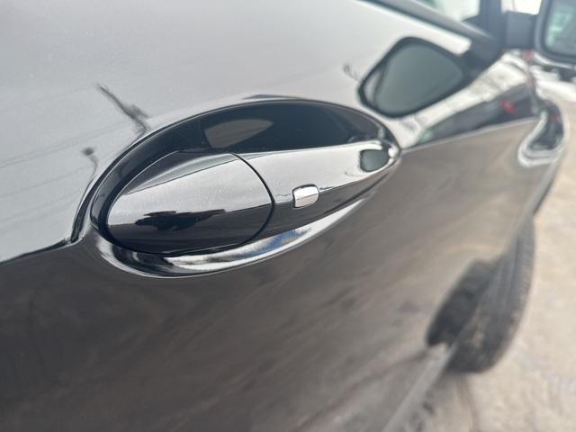 new 2026 Chevrolet TrailBlazer car, priced at $27,292