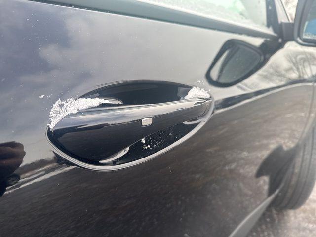 new 2026 Chevrolet Trax car, priced at $25,035