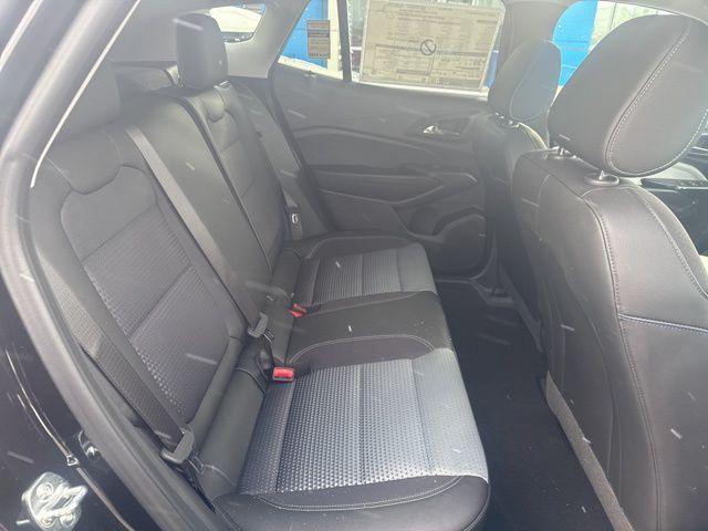 new 2026 Chevrolet Trax car, priced at $25,035