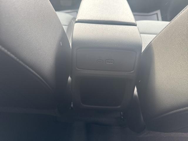 new 2026 Chevrolet Trax car, priced at $25,035