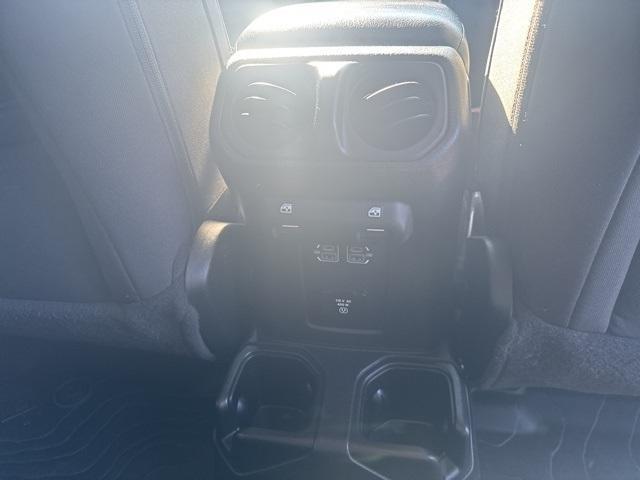 used 2021 Jeep Gladiator car, priced at $23,900